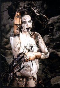 「Flesh  Art / Author: Louis Fleischauer」画像2