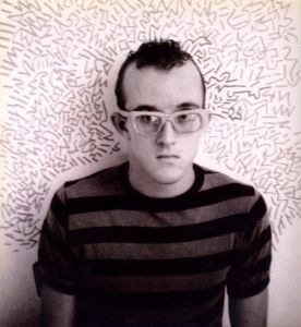 「KEITH HARING / Author: Jeffrey Deitch, Suzanne Geiss, Julia Gruen」画像1
