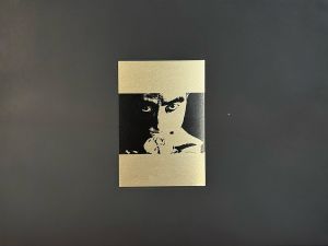 「新輯版　薔薇刑 / 被写体・題簽・序文：三島由紀夫　写真：細江英公　装幀・挿画：横尾忠則」画像10