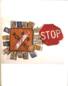「ROBERT RAUSCHENBERG　New Paintings / ロバート・ラウシェンバーグ」画像3