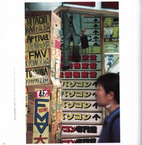 「magnum / Henri Cartier-Bresson, Josef koudelka, Eliott Erwitt, Bruce Davidson and more」画像4