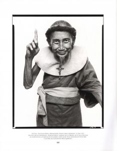 「Richard Avedon Wandbilder und Porträts / Richard Avedon」画像5
