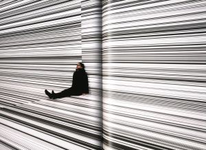 「池田亮司 ＋/－ [ the infinite between 0 and 1] / 池田亮司」画像2