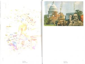 「GUS VAN SANT: ICONS / Edit: Matthieu Orlean」画像1