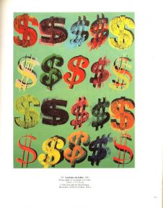 「ANDY WARHOL  RETROSPECTIVE / Andy Warhol」画像4