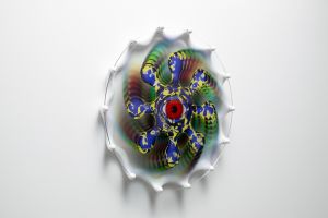 「Vision B / Kim Laughton」画像1