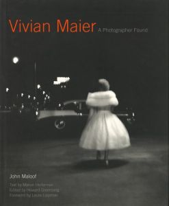 Vivian Maier: A Photographer Found／写真： ヴィヴィアン・マイヤー　著： ジョン・マルーフ／(Vivian Maier: A Photographer Found / Photo: Vivian Maier　Author: John Maloof)のサムネール