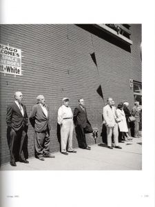 「Vivian Maier: A Photographer Found / Photo: Vivian Maier　Author: John Maloof」画像4