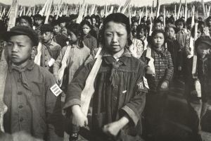 「Chine instantanes de voyages / Marc Riboud」画像2