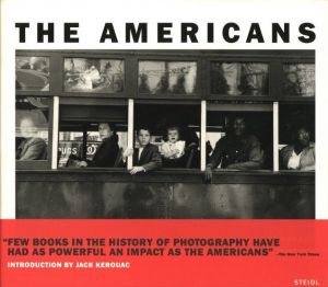 THE AMERICANSのサムネール