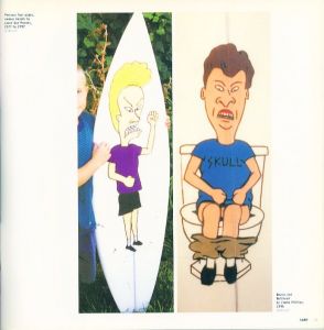 「BOARD SURF/SKATE/SNOW GRAPHICS / Author: Patrick Burgoyne, Jeremy leslie」画像3