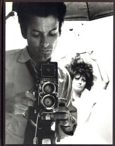 PerForMance／リチャード・アヴェドン／(PerForMance / Richard Avedon)のサムネール