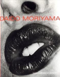 DAIDO MORIYAMA　Fondation Cartier pour l'art contemporainのサムネール
