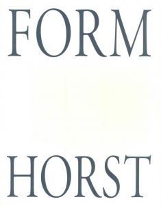 FORM HORSTのサムネール