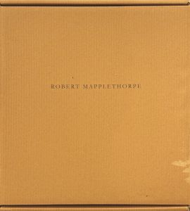 「Robert Mapplethorpe / Robert Mapplethorpe」画像2