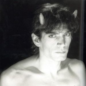 「Robert Mapplethorpe / Robert Mapplethorpe」画像9