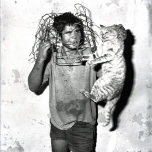 「Outland / Roger Ballen」画像1
