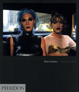 Nan Goldinのサムネール