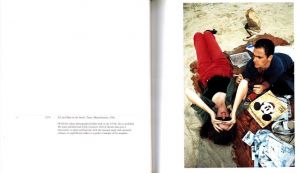 「Nan Goldin / Photo: Nan Goldin　Author: Guido Costa」画像1