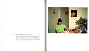 「Nan Goldin / Photo: Nan Goldin　Author: Guido Costa」画像4