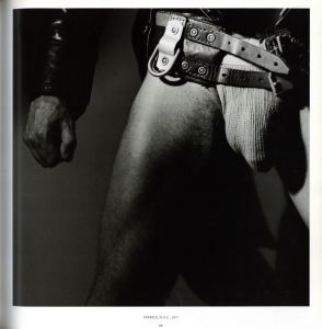 「MAPPLETHORPE / Robert Mapplethorpe」画像4
