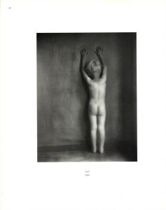 「Edward Weston 1886-1958 / Photo:Edward Weston　Text:Terence Pitts」画像1