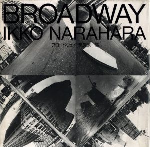 BROADWAY／奈良原一高／(BROADWAY / Ikko Narahara)のサムネール