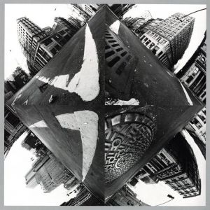 「BROADWAY / 奈良原一高」画像2