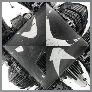 「BROADWAY / 奈良原一高」画像3