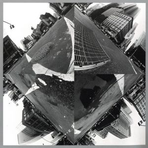 「BROADWAY / 奈良原一高」画像4