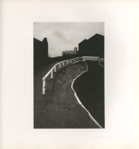 「Michael Kenna: 1976-1986 / マイケル・ケンナ」画像3