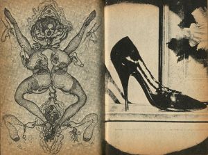 「SALE 2 VOL.6 NO.28　特集：Fetishism / 編：大類信」画像3