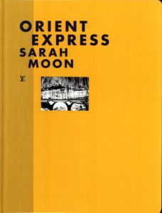 Louis Vuitton Fashion Eye ORIENT EXPRESS Sarah Moonのサムネール