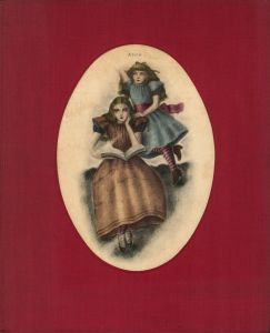 Alice's Adventures in Wonderlandのサムネール
