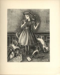 「Alice's Adventures in Wonderland / Kuniyoshi Kaneko」画像1