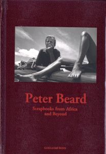 Peter Beard Scrapbooks from Africa and Beyondのサムネール