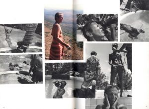 「Peter Beard Scrapbooks from Africa and Beyond / Peter Beard」画像1