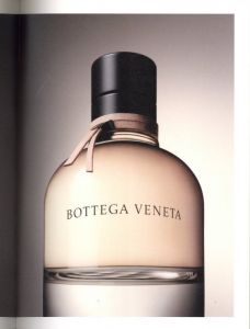 「BOTTEGA VENETA EAU DE PARFUM / Photo: Bruce Weber」画像1