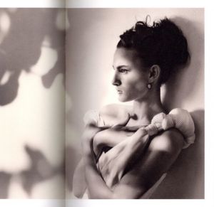 「BOTTEGA VENETA EAU DE PARFUM / Photo: Bruce Weber」画像2