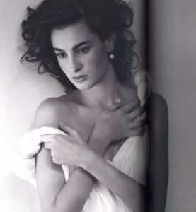 「BOTTEGA VENETA EAU DE PARFUM / Photo: Bruce Weber」画像3