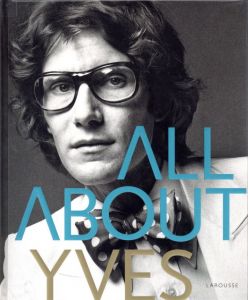 ALL ABOUT YVESのサムネール