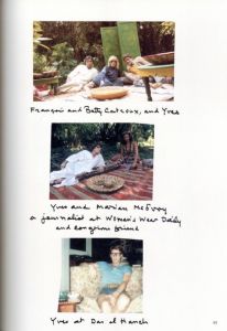 「Yves Saint Laurent A Moroccan Passion / Author: Piere Berge」画像5