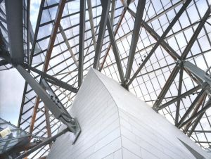 「Fondation Louis Vuitton / Frank Gehry / Frank Gehry」画像4