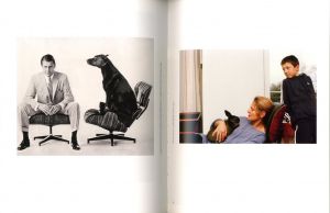 「Everything is Connected Vitra Home Collection / Edit: Florian Bohm, Annahita Kamali 」画像2