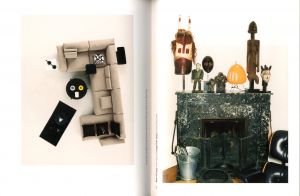 「Everything is Connected Vitra Home Collection / Edit: Florian Bohm, Annahita Kamali 」画像3