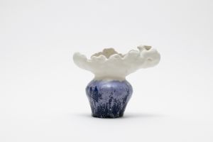 モクモクポタリー／村田言恵／(Moku moku pottery / Kotoe Murata)のサムネール
