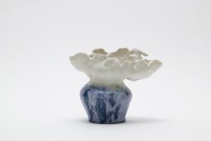 モクモクポタリー／村田言恵／(Moku moku pottery / Kotoe Murata)のサムネール