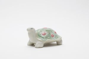 花亀／村田言恵／(Hanakame -Flower Turtle / Kotoe Murata)のサムネール