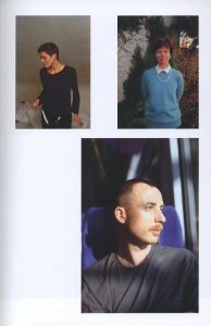 「Wolfgang Tillmans 2017 / Photo: Wolfgang Tillmans, Edit: Chris Dercon and Helen Sainsbury with Wolfgang Tillmans」画像1