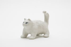 猫又／村田言恵／(Nekomata -Two tailed Cat / Kotoe Murata)のサムネール